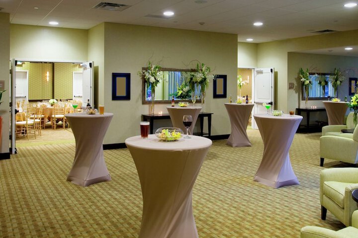 Hilton Garden Inn Seattle / Bothell