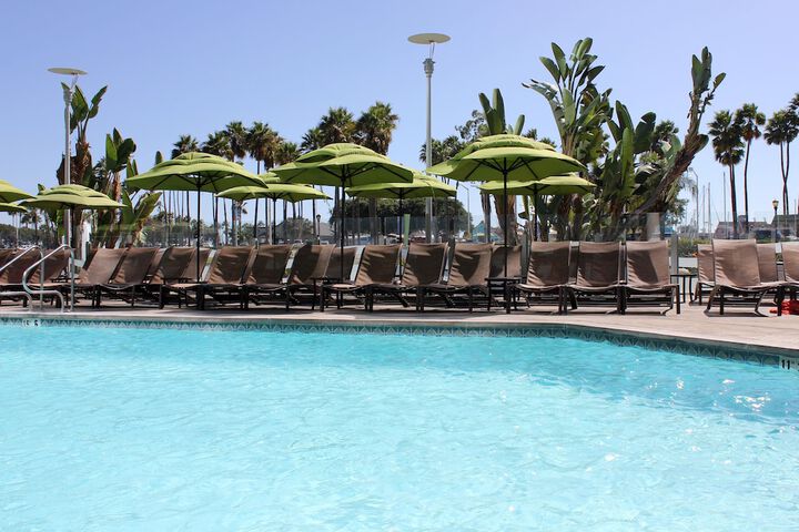 Hyatt Regency Long Beach