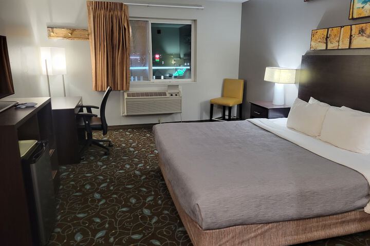 Quality Inn & Suites Pinedale