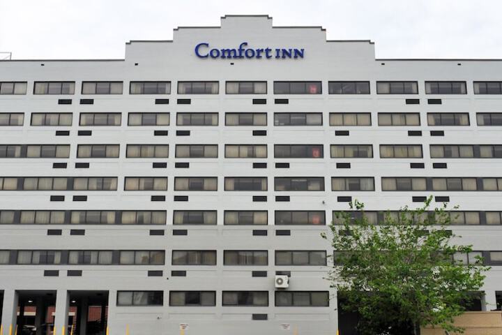 Hotel 2 of 46