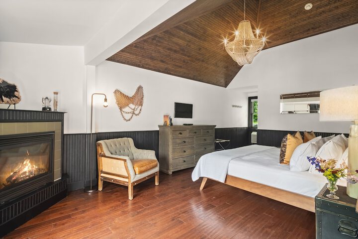 Hotel Mountain Brook