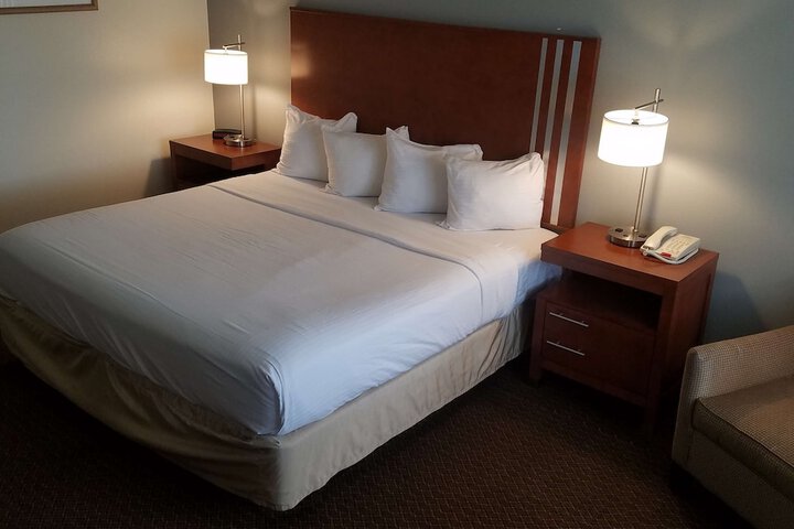 SureStay Hotel by Best Western Hollister