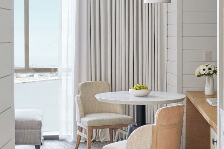 Four Seasons Hotel New Orleans