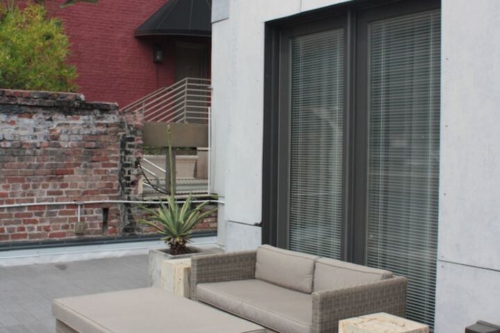 Terrace/Patio 18 of 21