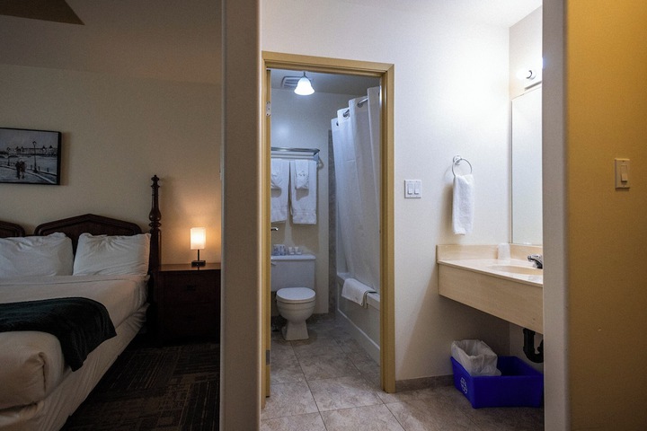 Sleep Suite Motel