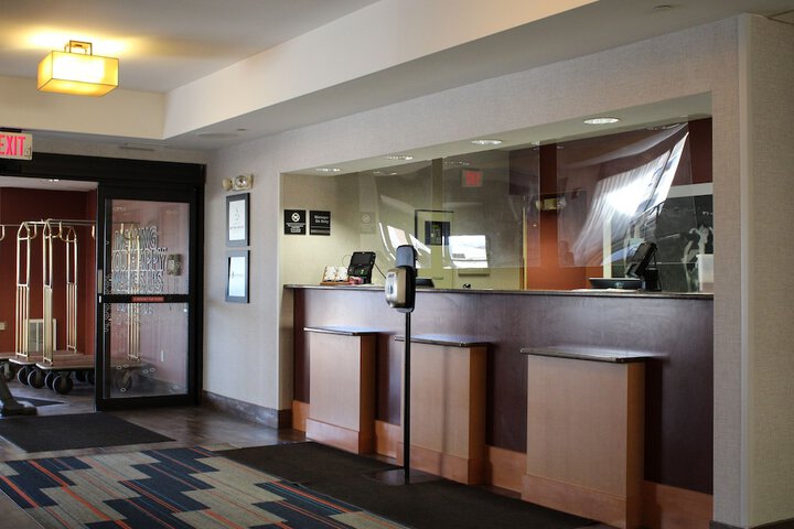 Hotel Interior 3 of 27