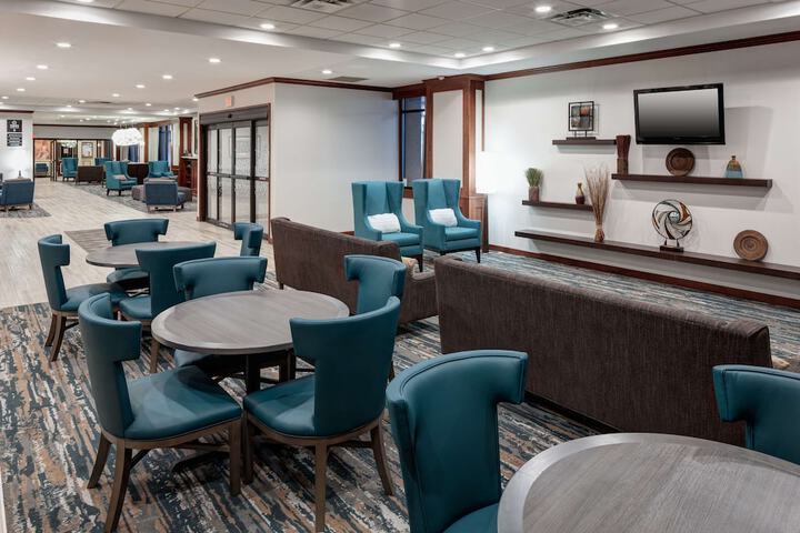Hotel Interior 10 of 55