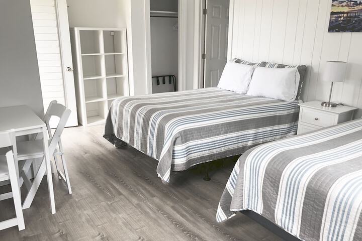 Kingfisher Oceanside