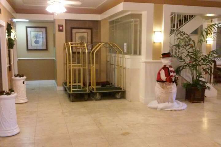 Hotel Interior 5 of 24