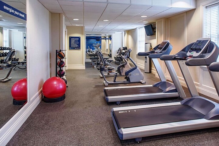 Health and Fitness 40 of 40