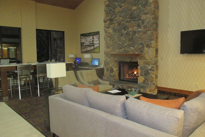 Best Western Benton Harbor-St. Joseph