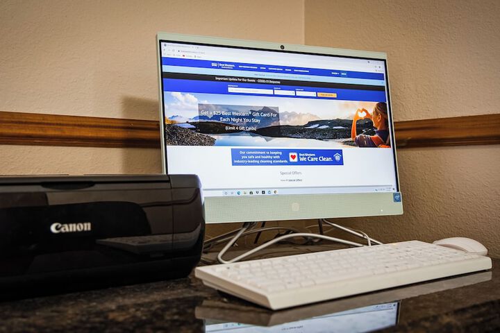 Best Western Galena Inn & Suites