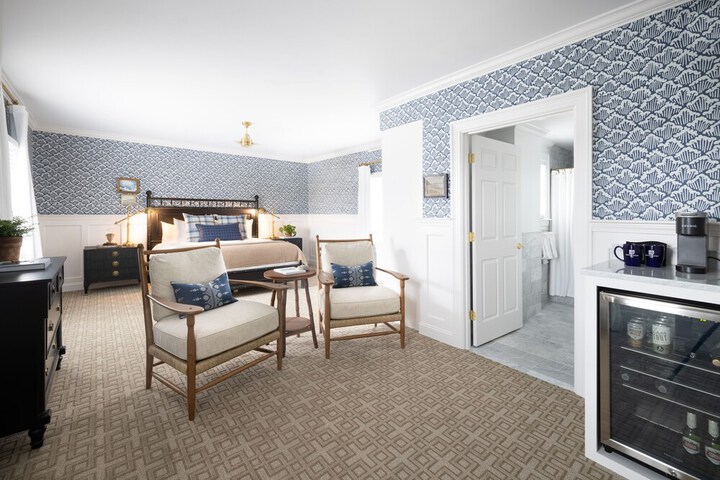 Kennebunkport Inn