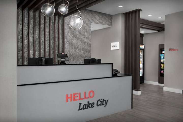 TownePlace Suites by Marriott Lake City