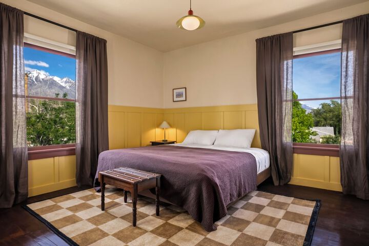 Winnedumah Hotel