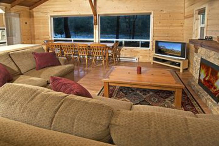 Wild Sky Escape Cabin