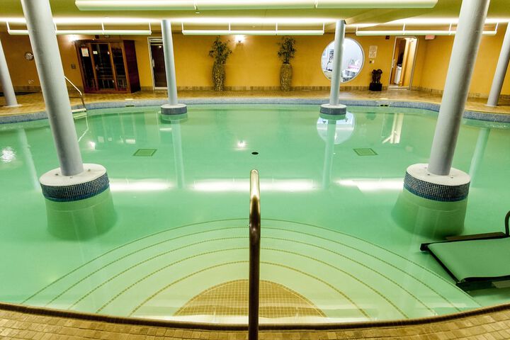 Pool 2 of 78