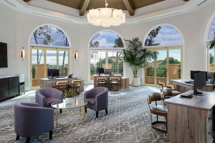 Marriotts Newport Coast Villas