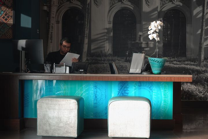 Hotel Interior 24 of 71