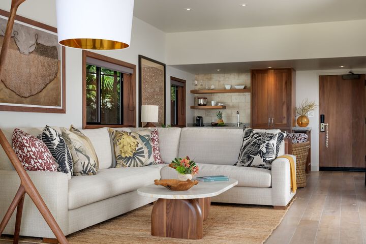 Hotel Wailea Relais & Chateaux - Adults Only