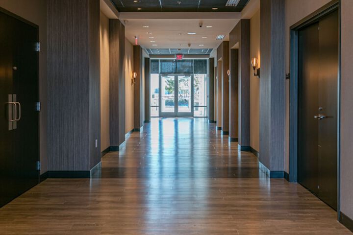Hyatt Place Wilmington Riverfront
