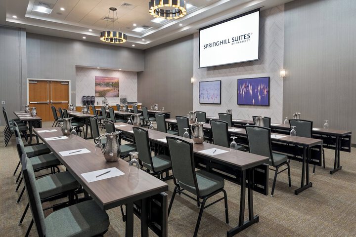 SpringHill Suites by Marriott Lakeland