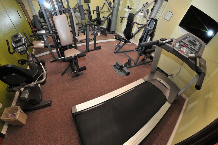 Health and Fitness 36 of 41