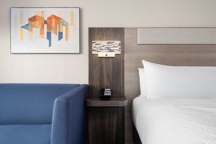 Holiday Inn Express Tifton by IHG
