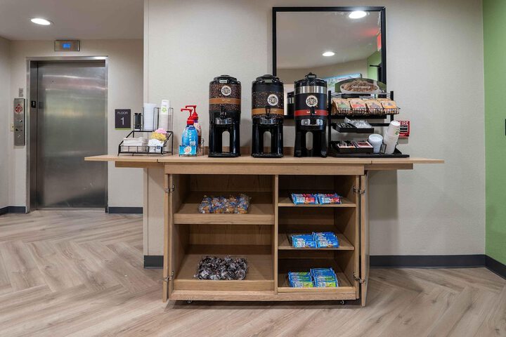 Extended Stay America Suites Red Bank Middletown