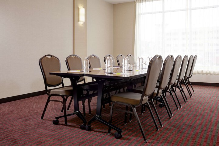 Meeting 16 of 25