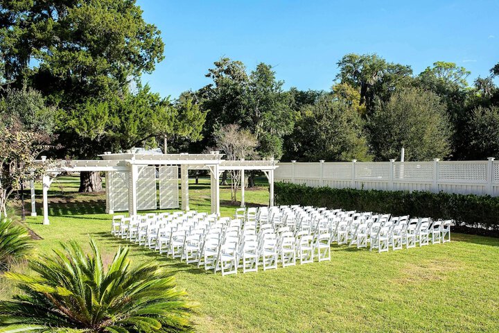 Jekyll Island Club Resort
