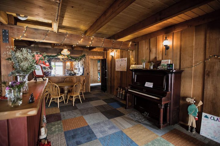 The Viking Lodge - Downtown Winter Park Colorado