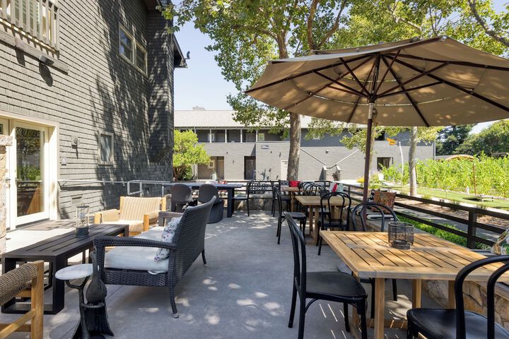 Terrace/Patio 63 of 71