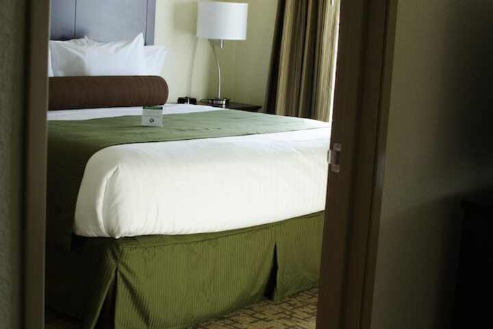 Cobblestone Inn & Suites – Soda Springs