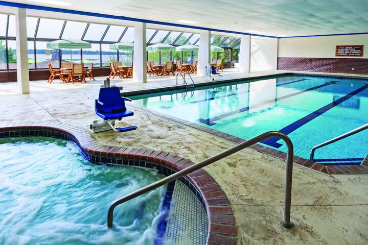 Arrowwood Resort Hotel and Conference Center - Alexandria MN