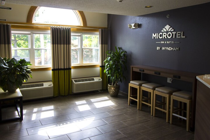 Microtel Inn by Wyndham Victor / Rochester