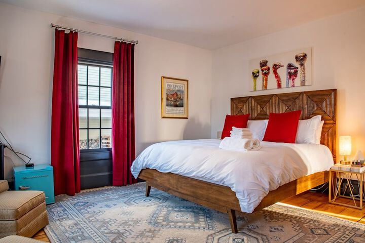 Addison Choate Inn