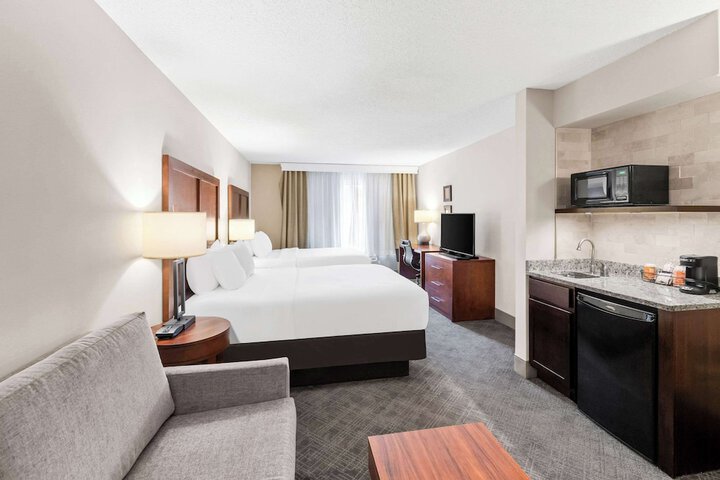 Comfort Inn Duluth West