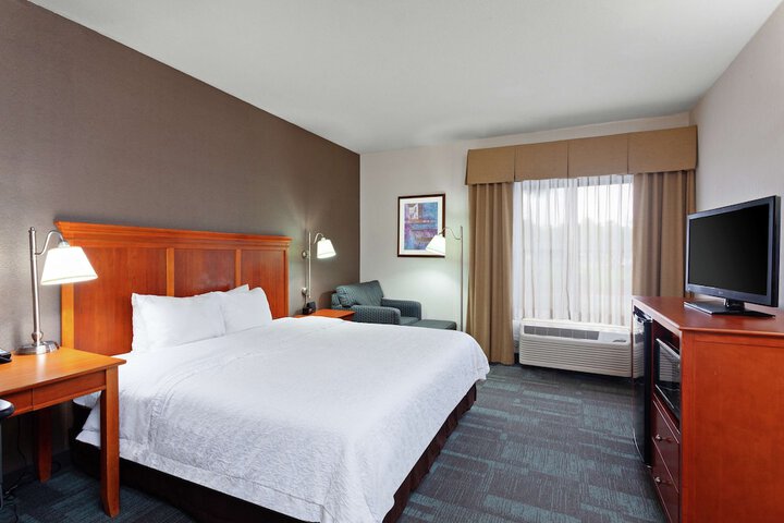 Hampton Inn San Marcos CA
