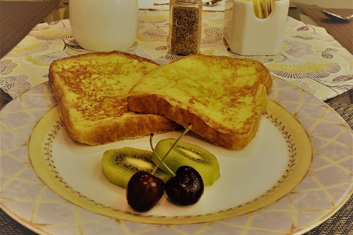 Breakfast/Coffee Service 67 of 93