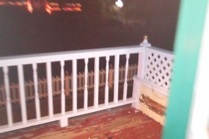 Terrace/Patio 46 of 48