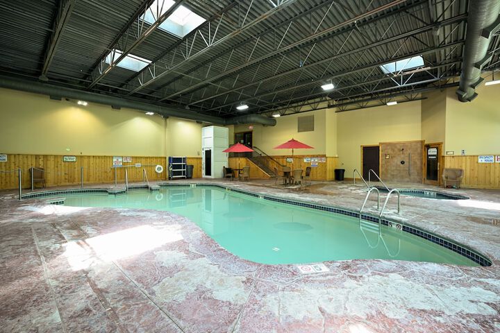 Pool 23 of 250