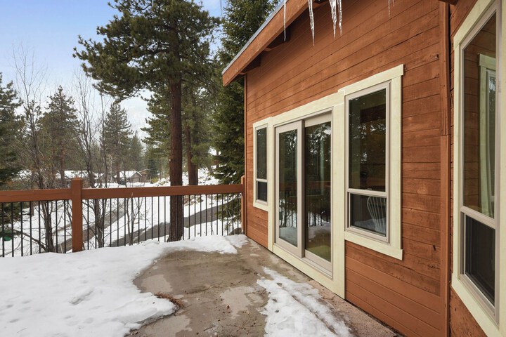 Incline Village Manor Near Beach & More!