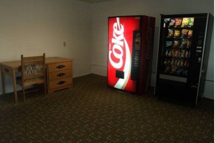 MOTEL 6 LOS ALAMOS