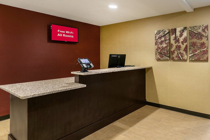 Hotel Interior 13 of 37