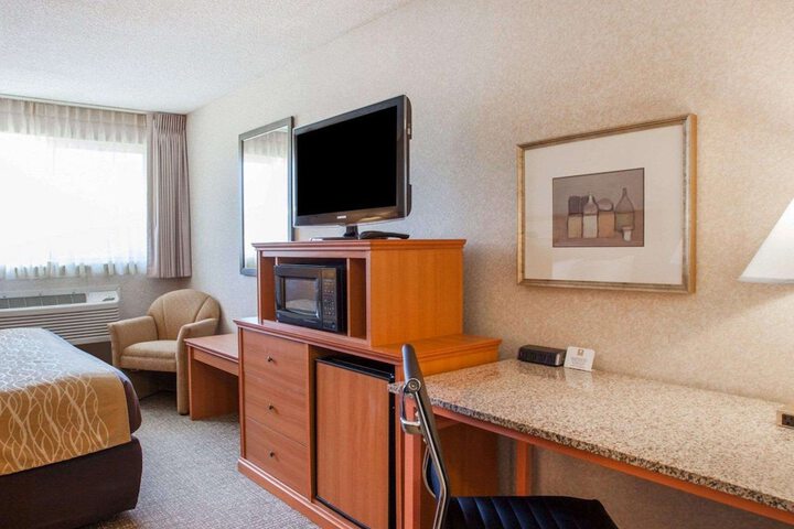 Quality Inn Kirkland