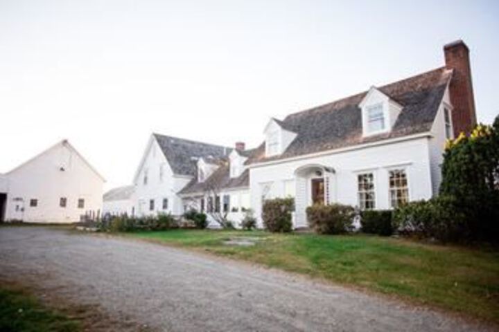 Mountain Village Farm B & B