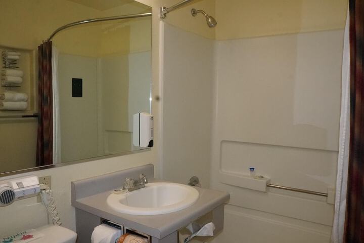 Oroville Value Suites
