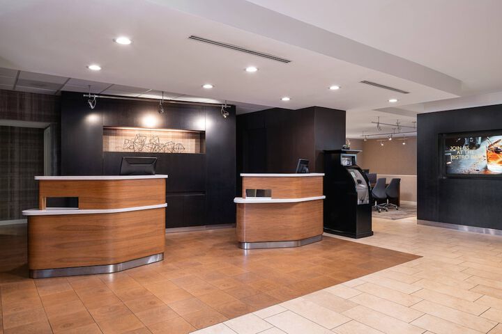 Hotel Interior 10 of 29