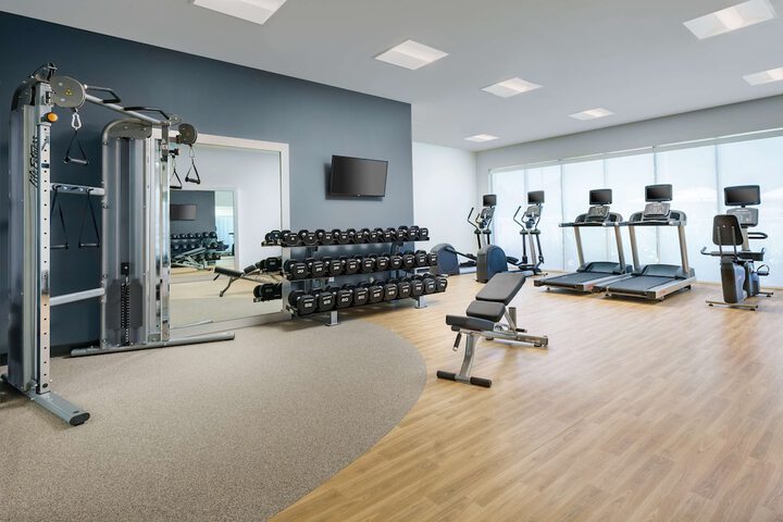 Hilton Garden Inn Apopka City Center